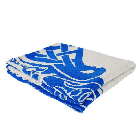 God of War Ragnarok Blanket