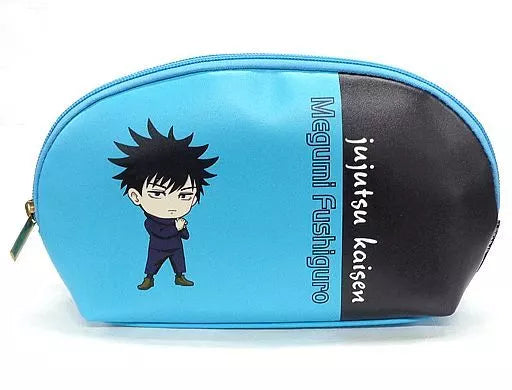 Jujutsu Kaisen - Megumi Fushiguro Bag