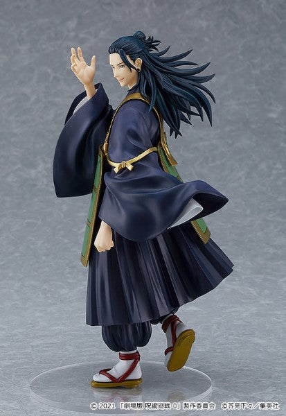 POP UP PARADE Jujutsu Kaisen O Ver. Suguru Geto