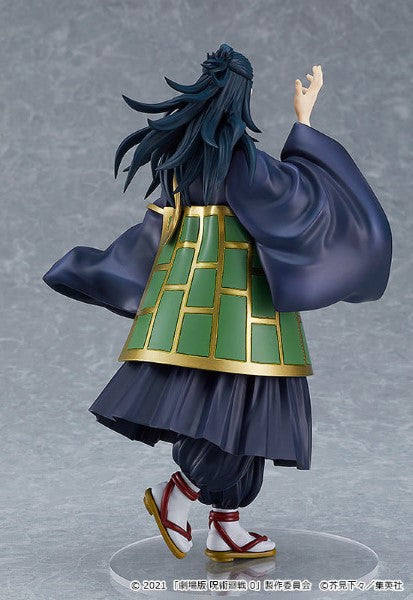 POP UP PARADE Jujutsu Kaisen O Ver. Suguru Geto