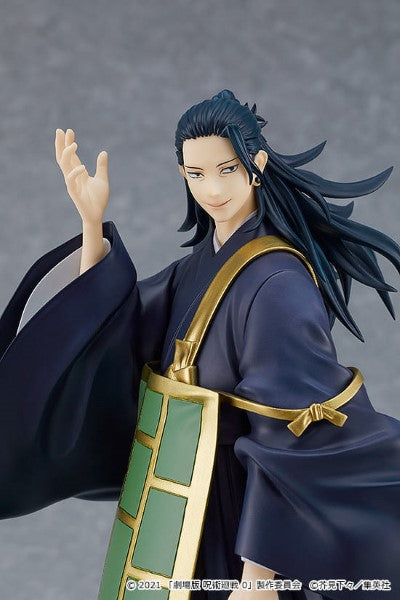 POP UP PARADE Jujutsu Kaisen O Ver. Suguru Geto