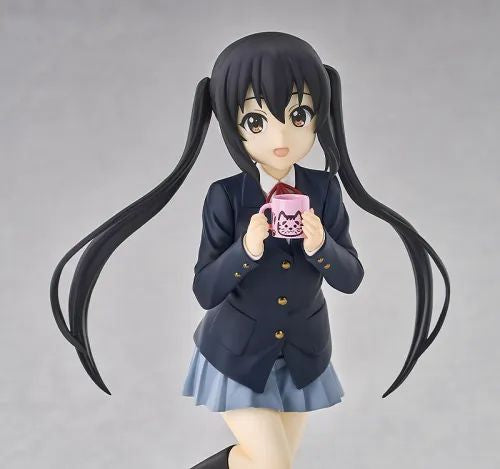 POP UP PARADE K On! Azusa Nakano L size Figure