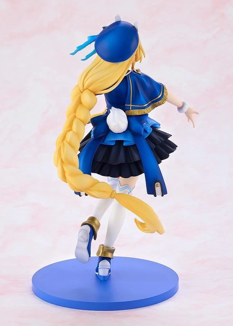 KDcolle KONOSUBA God's Blessing on This Wonderful World! Iris: Light Novel Idol ver. Figure