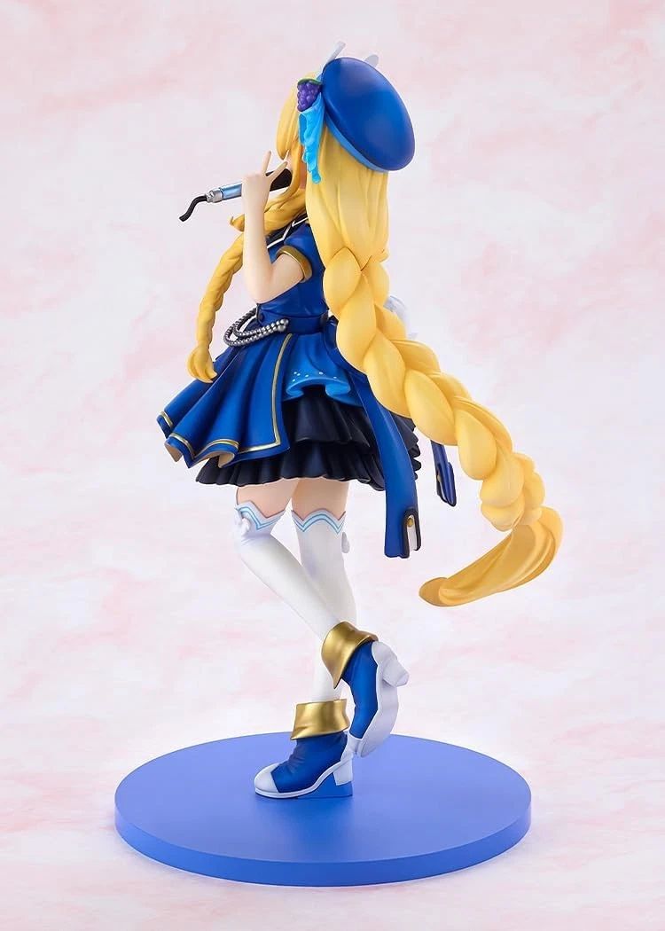 KDcolle KONOSUBA God's Blessing on This Wonderful World! Iris: Light Novel Idol ver. Figure