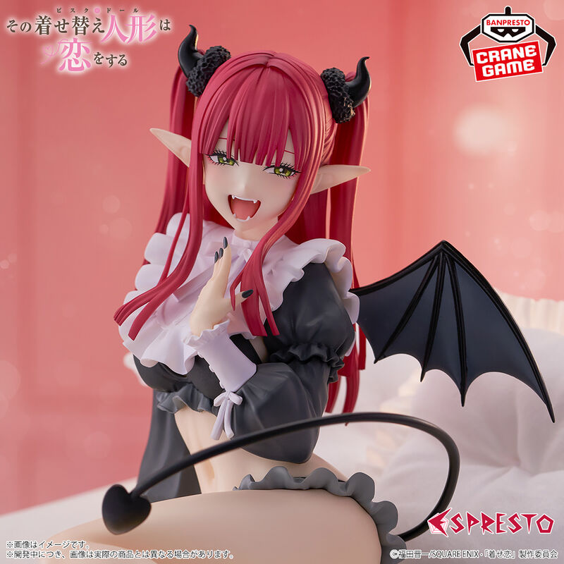 My Dress-Up Darling - Detailed Elegance - Marin Kitagawa (Liz Ver.)