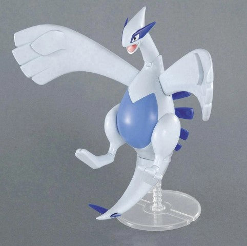 Pokemon Model Kit Lugia