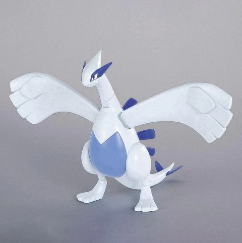 Pokemon Model Kit Lugia