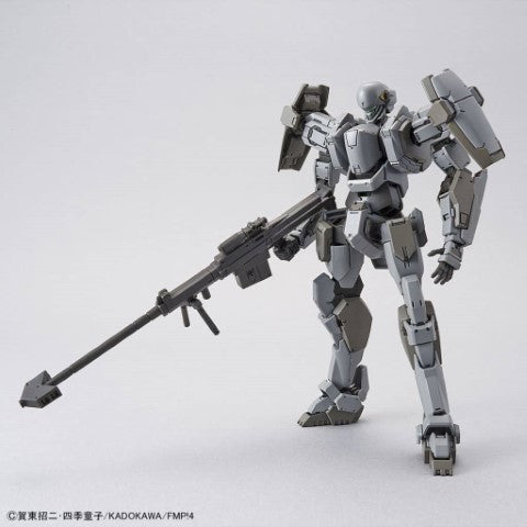 1/60 M9 Gainesback Ver. IV "FULLMETAL PANIC! Invisible Victory"