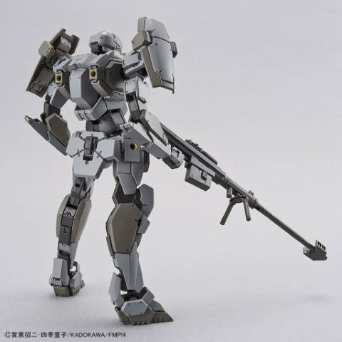 1/60 M9 Gainesback Ver. IV "FULLMETAL PANIC! Invisible Victory"