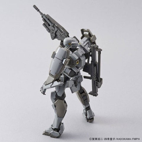 1/60 M9 Gainesback Ver. IV "FULLMETAL PANIC! Invisible Victory"