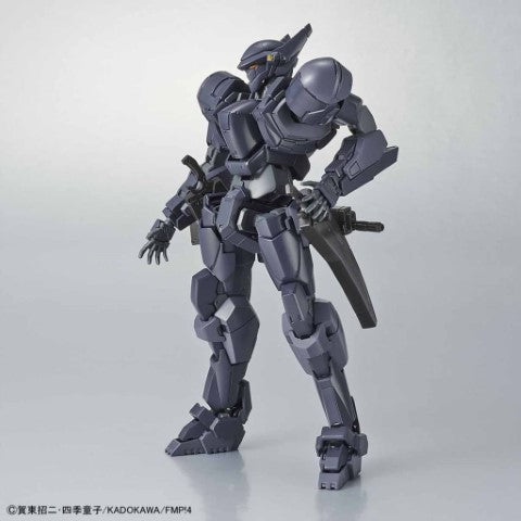 1/60 HG M9D Falke Ver. IV "FULLMETAL PANIC! Invisible Victory"