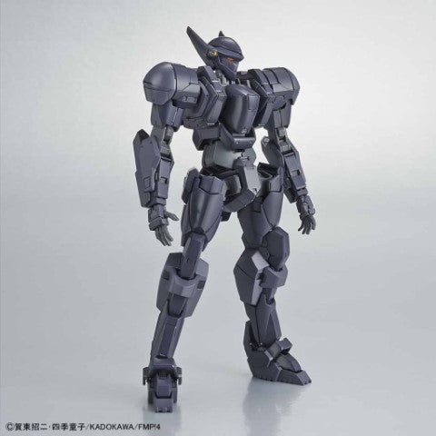 1/60 HG M9D Falke Ver. IV "FULLMETAL PANIC! Invisible Victory"