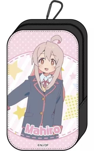 Onimai: I'm Now Your Sister! Waist Pouch Mahiro Oyama