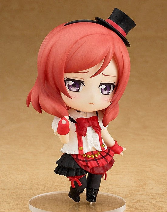 Nendoroid No. 516 Love Live!: Nishikino Maki
