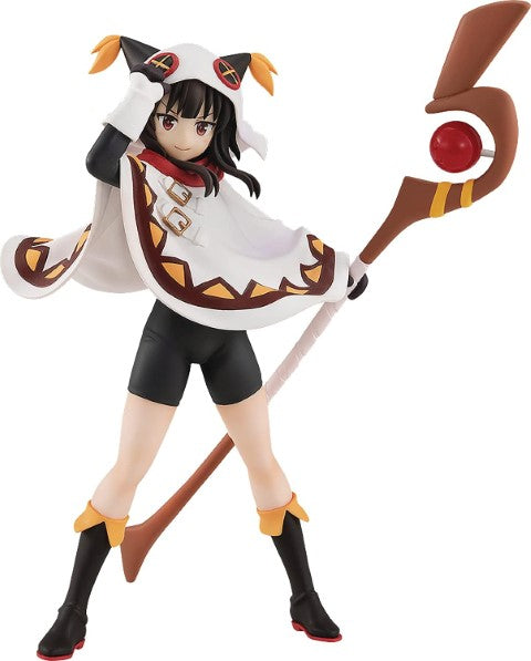 POP UP PARADE KonoSuba Megumin (Winter Ver.)