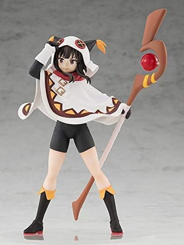 POP UP PARADE KonoSuba Megumin (Winter Ver.)