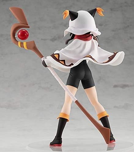 POP UP PARADE KonoSuba Megumin (Winter Ver.)