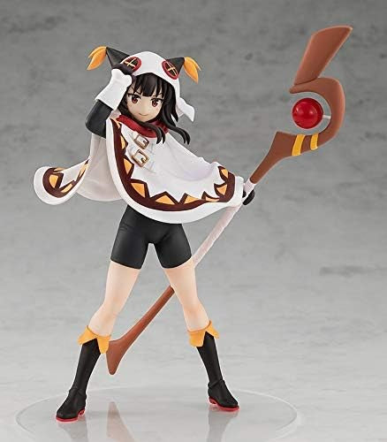 POP UP PARADE KonoSuba Megumin (Winter Ver.)