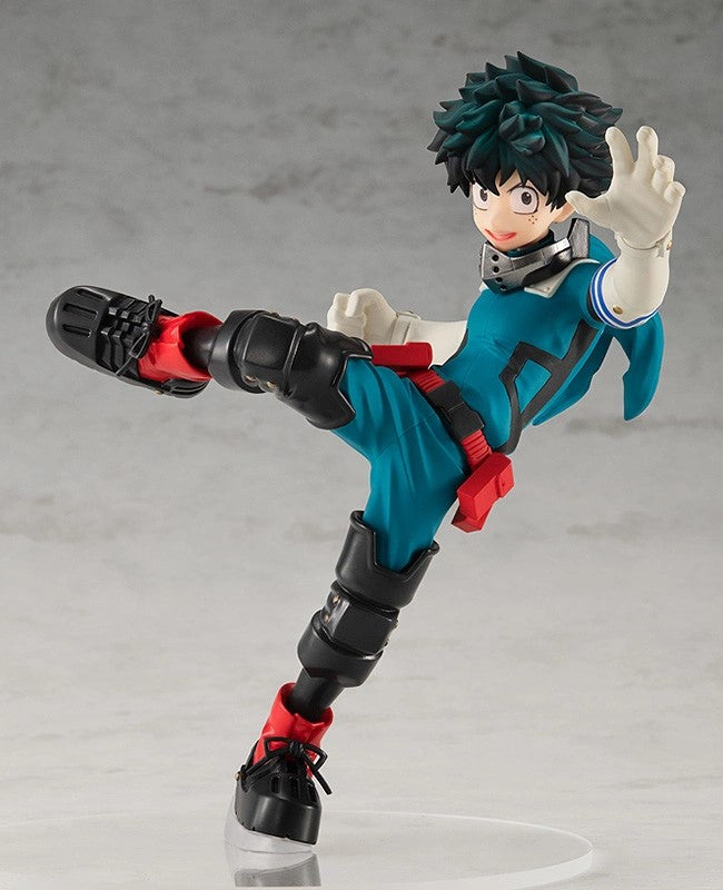 POP UP PARADE Izuku Midoriya: Costume Ver.