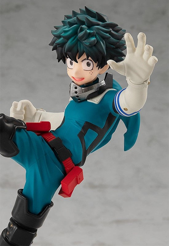 POP UP PARADE Izuku Midoriya: Costume Ver.