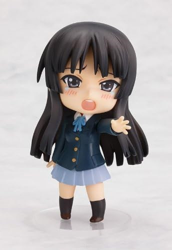 Good Smile K-ON!: Mio Akiyama Nendoroid