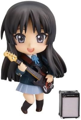 Good Smile K-ON!: Mio Akiyama Nendoroid