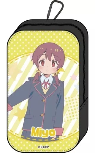 Onimai: I'm Now Your Sister! Waist Pouch Miyo Murosaki