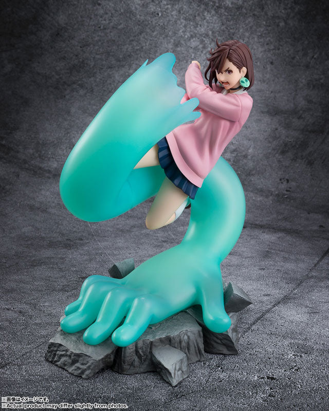 Figuarts ZERO Momo Dan Da Dan