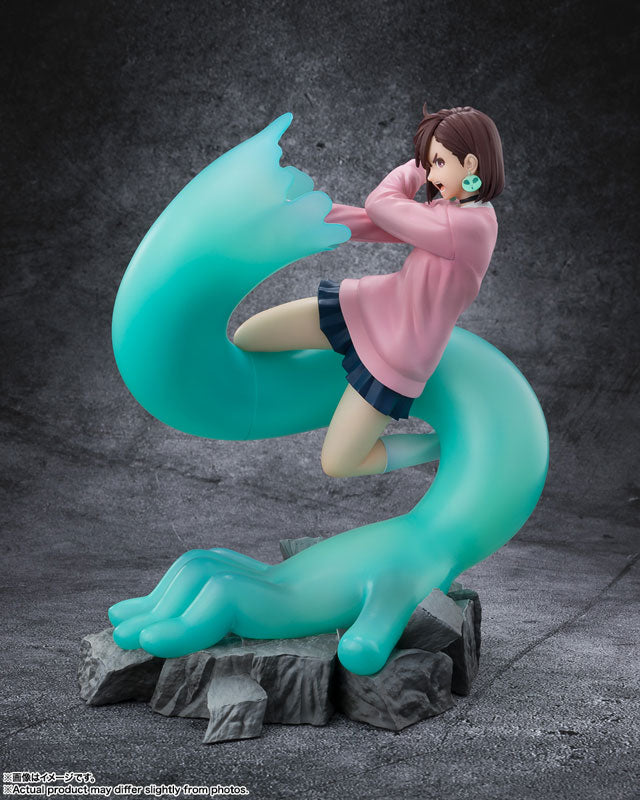 Figuarts ZERO Momo Dan Da Dan