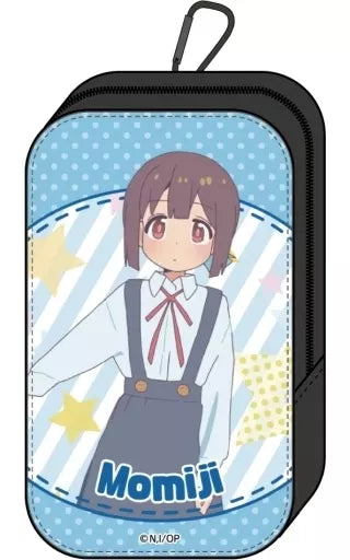 Onimai: I'm Now Your Sister! Waist Pouch Momiji Hozuki
