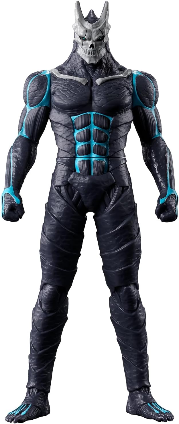 Movie Monster Series - Kaiju No. 8 - Bandai Action Figure