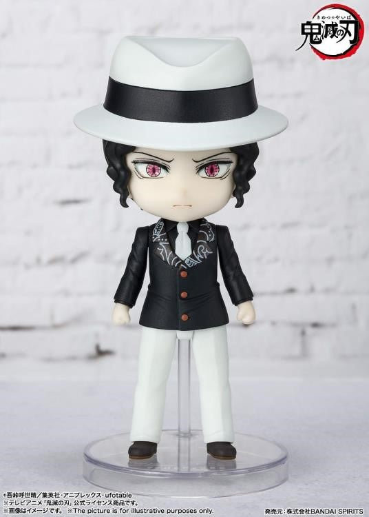 Figuarts Mini Demon Slayer: Muzan Kibutsuji