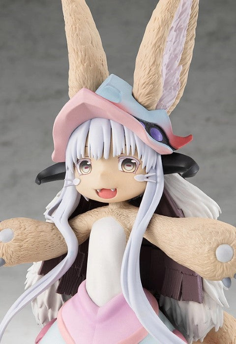 POP UP PARADE Made in Abyss Nanachi