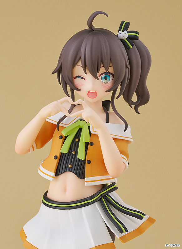 POP UP PARADE Hololive Production Natsuiro Matsuri