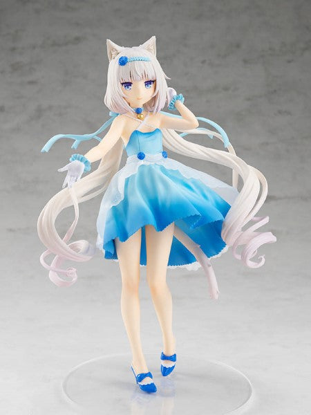 POP UP PARADE Nekopara Cat Paradise Vanilla Cocktail Dress Ver.