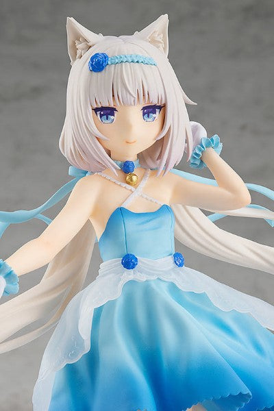 POP UP PARADE Nekopara Cat Paradise Vanilla Cocktail Dress Ver.