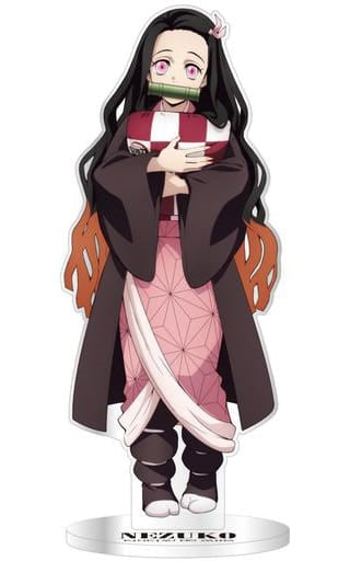 Demon Slayer Nezuko Acrylic Stand