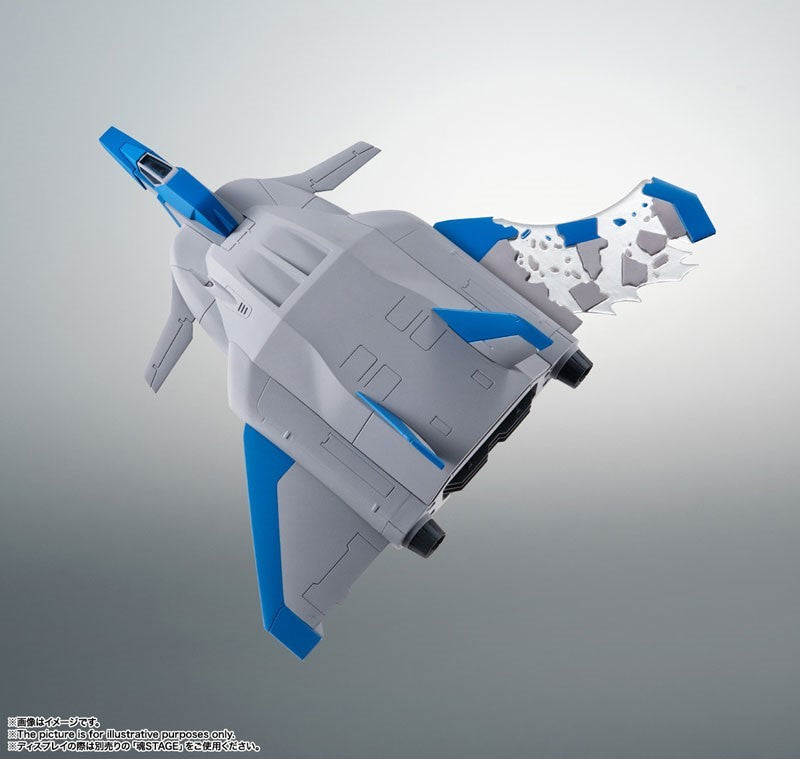 Robot Spirits <SIDE MS> OPERATION PARTS SET (ver. A.N.I.M.E.)