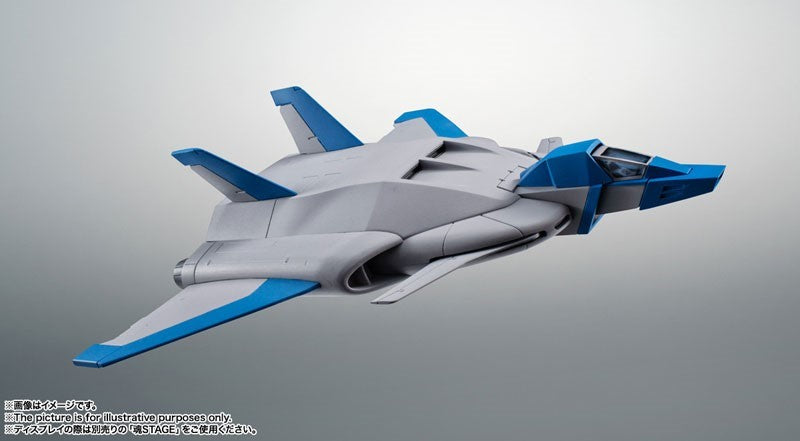 Robot Spirits <SIDE MS> OPERATION PARTS SET (ver. A.N.I.M.E.)