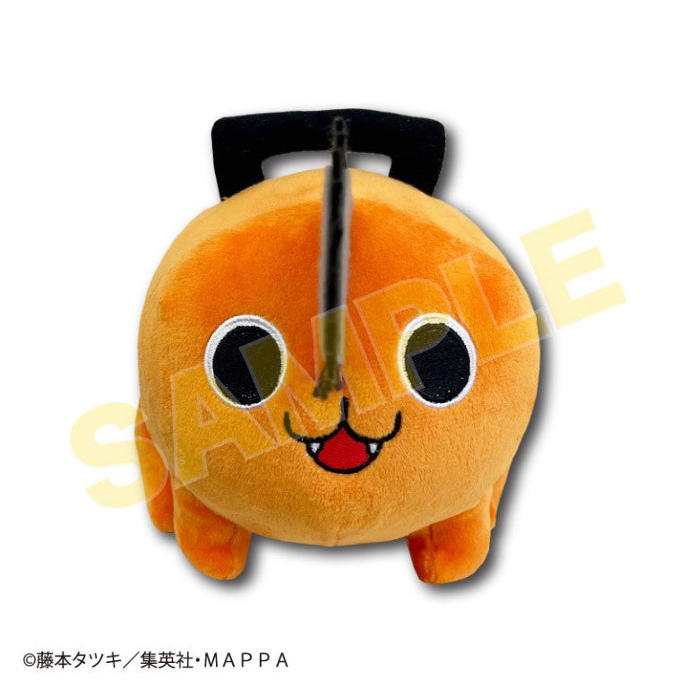 Chainsaw Man: Osuwari Plush S Pochita