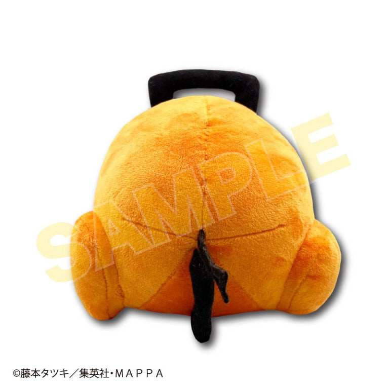 Chainsaw Man: Osuwari Plush S Pochita