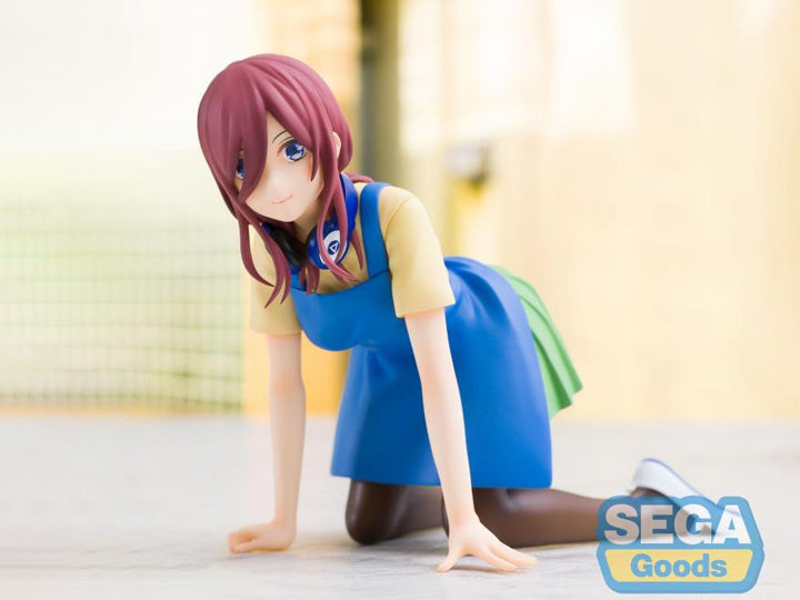 The Quintessential Quintuplets (The Last Festival) Miku Nakano