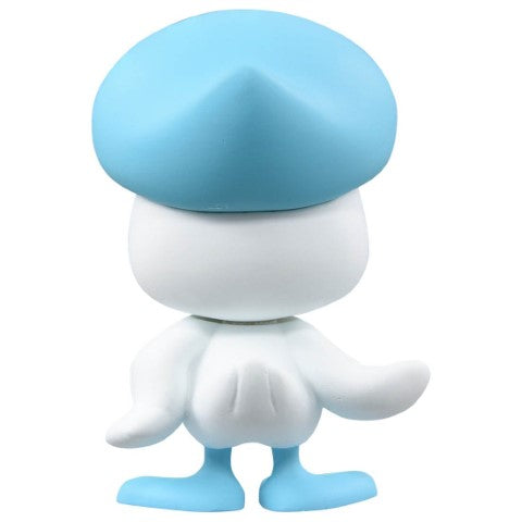 Pokemon Monster Collection MS-05 Quaxly