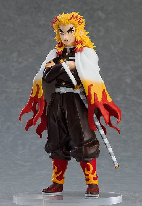 POP UP PARADE Demon Slayer Kyojuro Rengoku