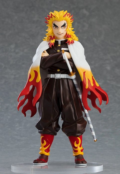 POP UP PARADE Demon Slayer Kyojuro Rengoku