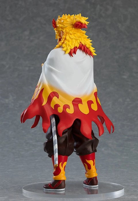 POP UP PARADE Demon Slayer Kyojuro Rengoku