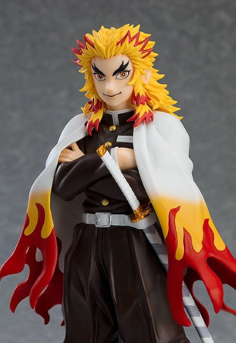 POP UP PARADE Demon Slayer Kyojuro Rengoku
