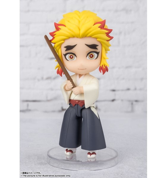 Figuarts Mini Demon Slayer: Rengoku Senjuro