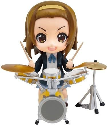 Good Smile K-ON!: Ritsu Tainaka Nendoroid