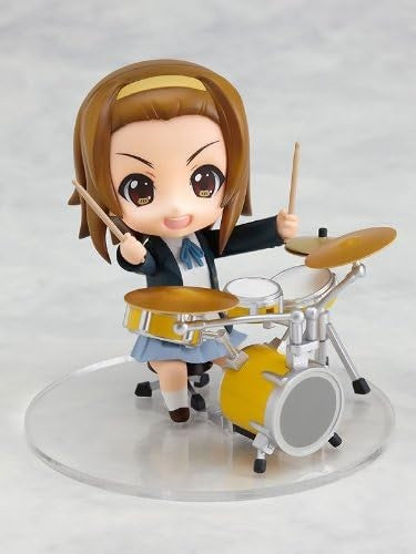 Good Smile K-ON!: Ritsu Tainaka Nendoroid